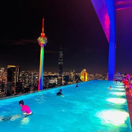 Platinum Suites Klcc By Ar Hospitality Куала-Лумпур Екстер'єр фото