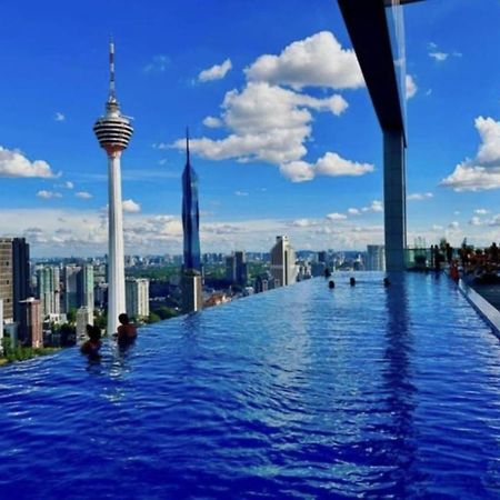 Platinum Suites Klcc By Ar Hospitality Куала-Лумпур Екстер'єр фото