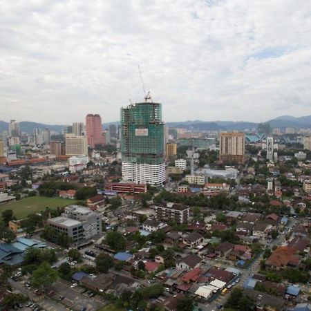 Platinum Suites Klcc By Ar Hospitality Куала-Лумпур Екстер'єр фото