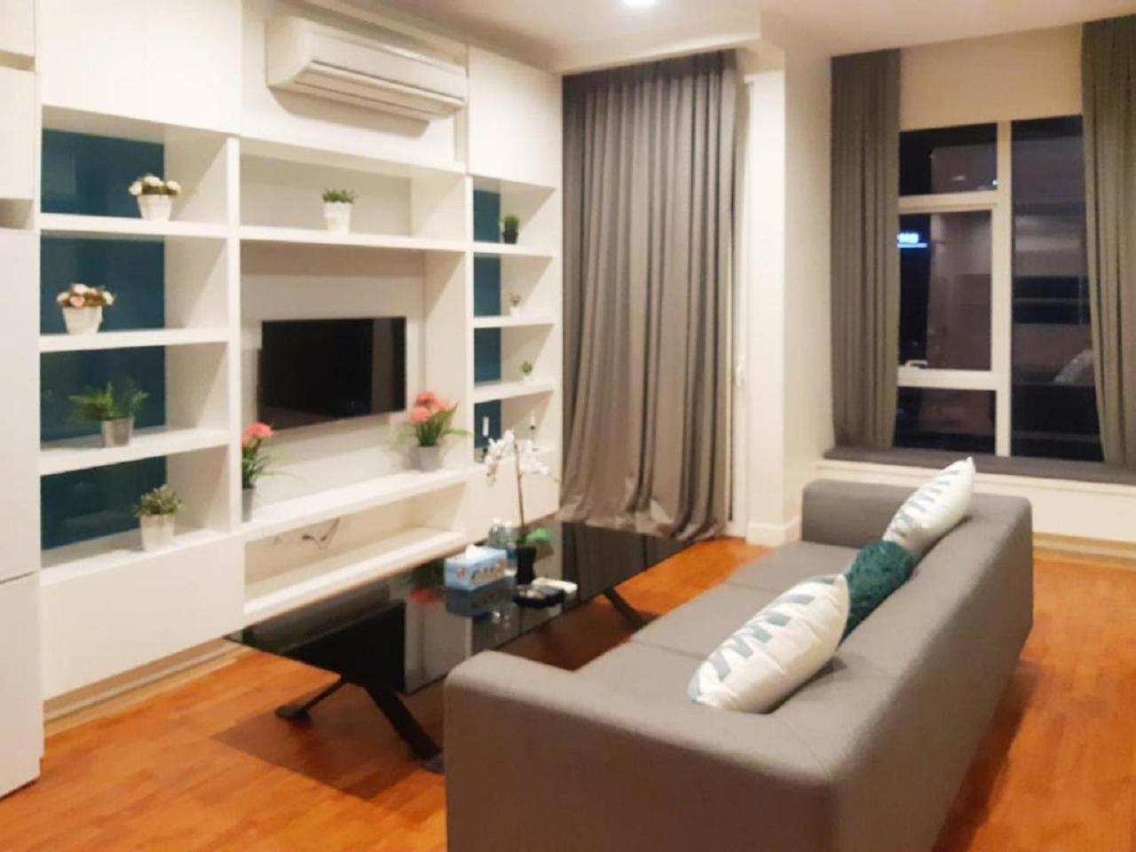 Platinum Suites Klcc By Ar Hospitality Куала-Лумпур Екстер'єр фото