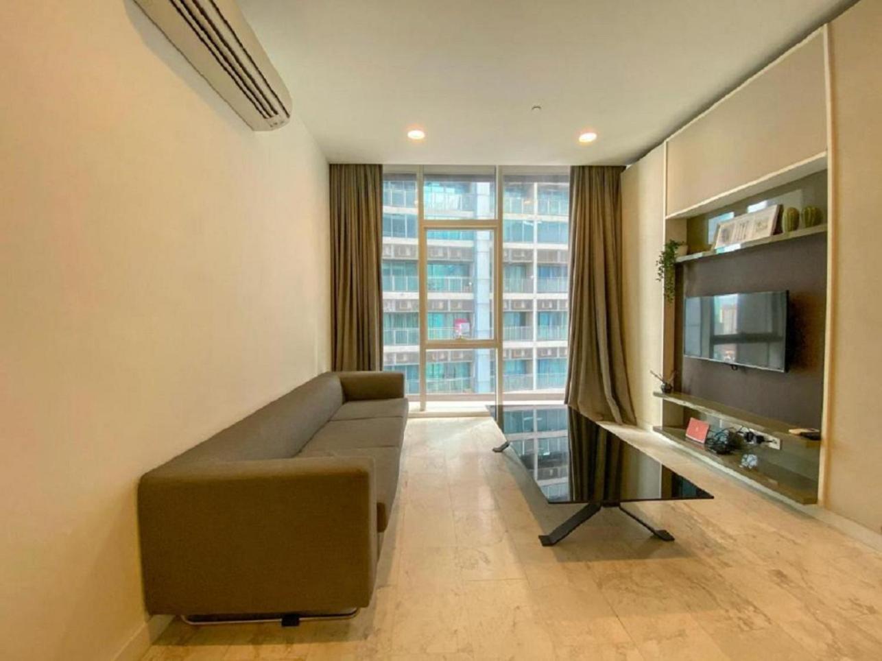 Platinum Suites Klcc By Ar Hospitality Куала-Лумпур Екстер'єр фото