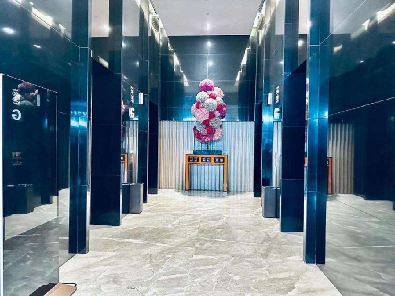 Platinum Suites Klcc By Ar Hospitality Куала-Лумпур Екстер'єр фото