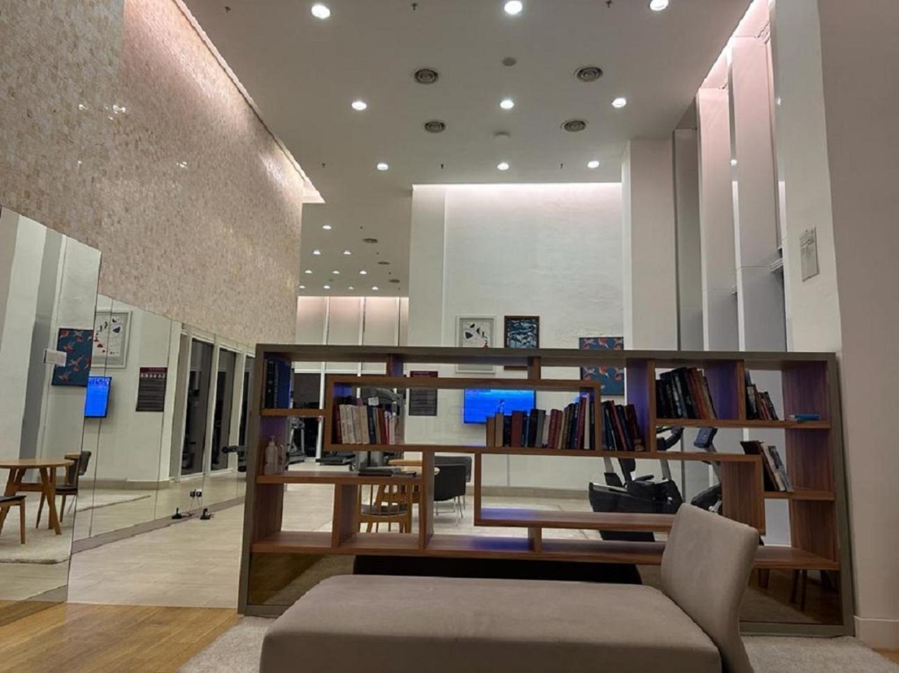 Platinum Suites Klcc By Ar Hospitality Куала-Лумпур Екстер'єр фото