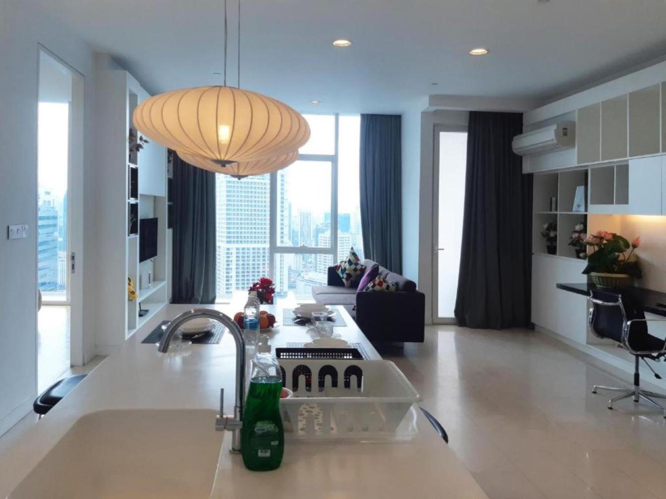 Platinum Suites Klcc By Ar Hospitality Куала-Лумпур Екстер'єр фото